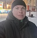 Юрий, 33 года