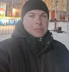 Фотография мужчины Юрий, 33 года из г. Костанай