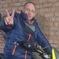 Фотография мужчины Евгений, 43 года из г. Тольятти