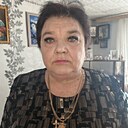 Александра, 65 лет
