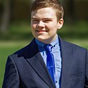 Миша, 18 лет