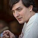 Владимир, 43 года