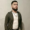 Федя, 33 года