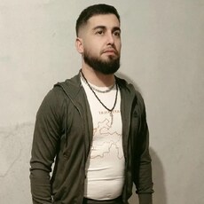 Фотография мужчины Федя, 33 года из г. Подольск