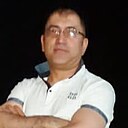 Bek, 43 года