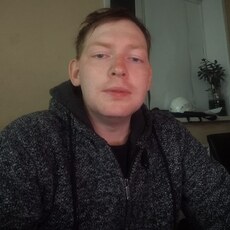 Фотография мужчины Павел, 30 лет из г. Караганда