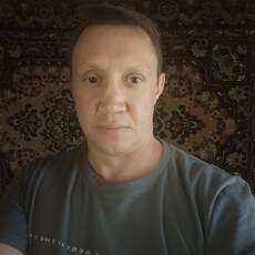 Фотография мужчины Лёша, 46 лет из г. Почеп