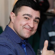 Фотография мужчины Михаил, 42 года из г. Кингисепп