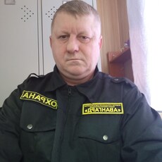 Фотография мужчины Олег, 47 лет из г. Губкинский