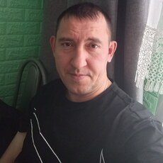 Фотография мужчины Вадим, 47 лет из г. Уфа