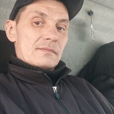 Фотография мужчины Михаил, 46 лет из г. Омск