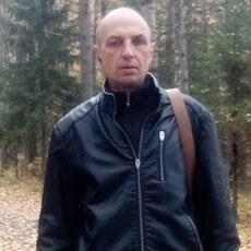 Фотография мужчины Сергей, 54 года из г. Вожега
