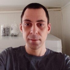 Фотография мужчины Юрий, 38 лет из г. Новочеркасск