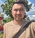Вохиджон, 40 лет