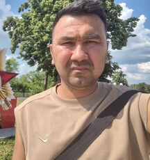 Фотография мужчины Вохиджон, 40 лет из г. Кемерово