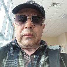 Фотография мужчины Мансурбек, 54 года из г. Новосибирск