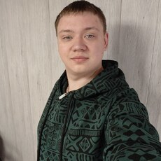 Фотография мужчины Даниил, 24 года из г. Великий Новгород