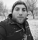 Федя, 29 лет