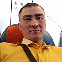 Арстан, 36 лет