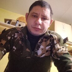 Фотография мужчины Иван, 42 года из г. Фрязино