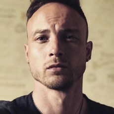 Фотография мужчины Лекс, 28 лет из г. Иваново