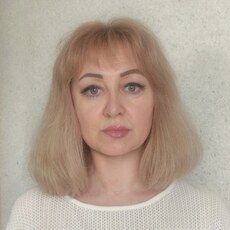 Фотография девушки Наталья, 49 лет из г. Березовский (Свердловская Обл)