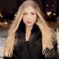 Фотография девушки Olya, 23 года из г. Подольск