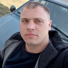 Фотография мужчины Алексей, 39 лет из г. Ногинск