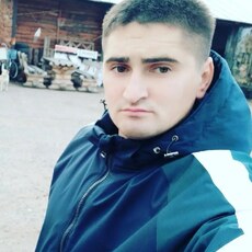 Фотография мужчины Кирилл, 28 лет из г. Шимановск