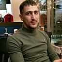 Макс, 35 лет
