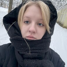 Фотография девушки Лиза, 19 лет из г. Москва