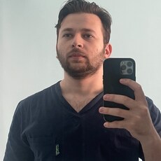 Фотография мужчины Бумер, 27 лет из г. Выборг