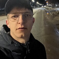 Фотография мужчины Алексей, 29 лет из г. Димитровград
