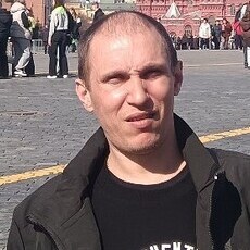 Фотография мужчины Александр, 40 лет из г. Подольск