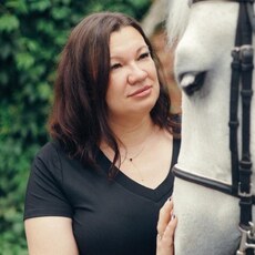 Фотография девушки Алёна, 44 года из г. Москва