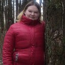Оксана, 40 лет