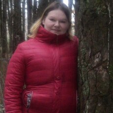 Фотография девушки Оксана, 40 лет из г. Товарково
