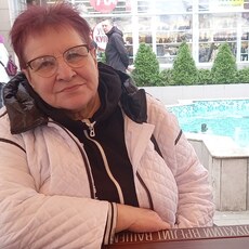 Фотография девушки Елена, 62 года из г. Новополоцк