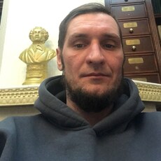 Фотография мужчины Степан, 40 лет из г. Омск