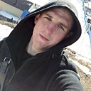 Алексей, 22 года