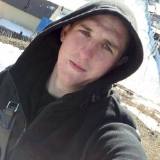 Фотография мужчины Алексей, 22 года из г. Сковородино