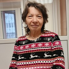 Фотография девушки Гузаль, 57 лет из г. Уфа