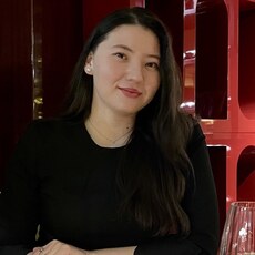 Фотография девушки Dinara, 25 лет из г. Астана