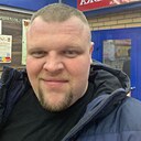 Михас, 33 года