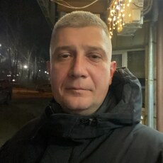 Фотография мужчины Александр, 41 год из г. Пермь