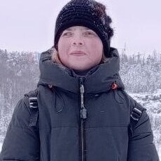 Фотография девушки Надежда, 41 год из г. Петрозаводск