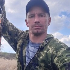 Фотография мужчины Михаил, 35 лет из г. Волгоград