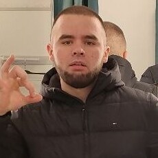 Фотография мужчины Кирилл, 24 года из г. Новосибирск