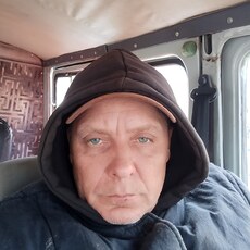 Фотография мужчины Иван, 48 лет из г. Екатеринбург