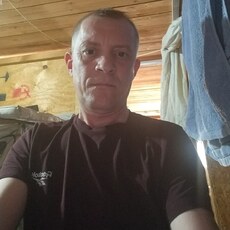 Фотография мужчины Андрей, 40 лет из г. Нижний Новгород